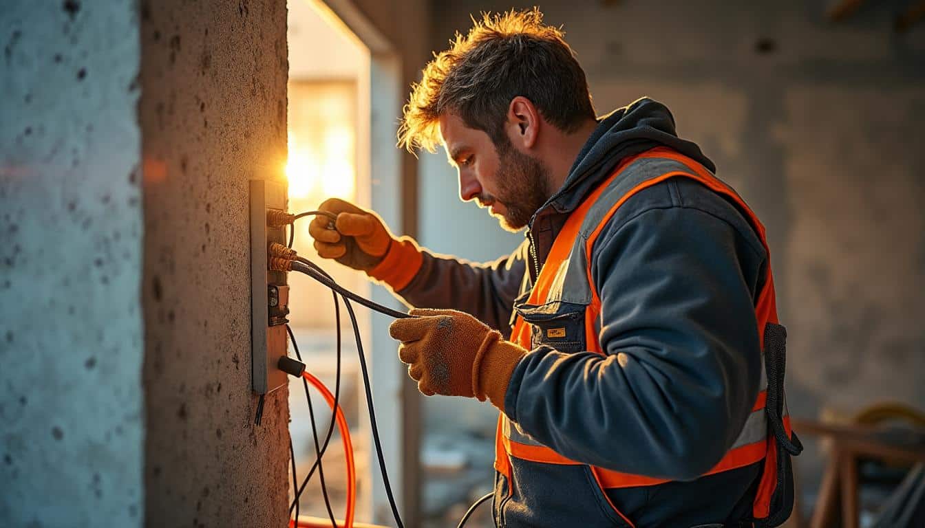 Nos conseils pour l’électricité et l’isolation lors d’une rénovation thermique