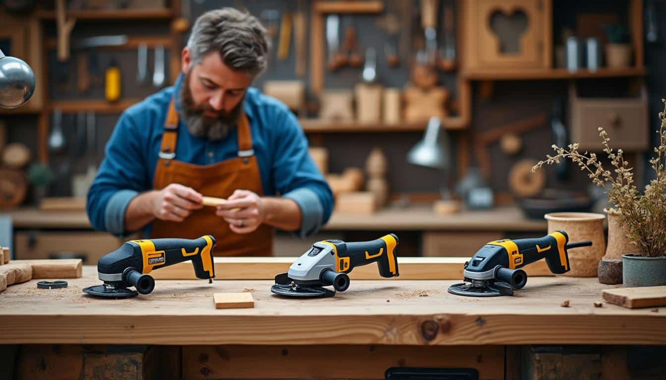 Illustration: Comprendre l’essentiel sur la scie à onglets et ses variantes