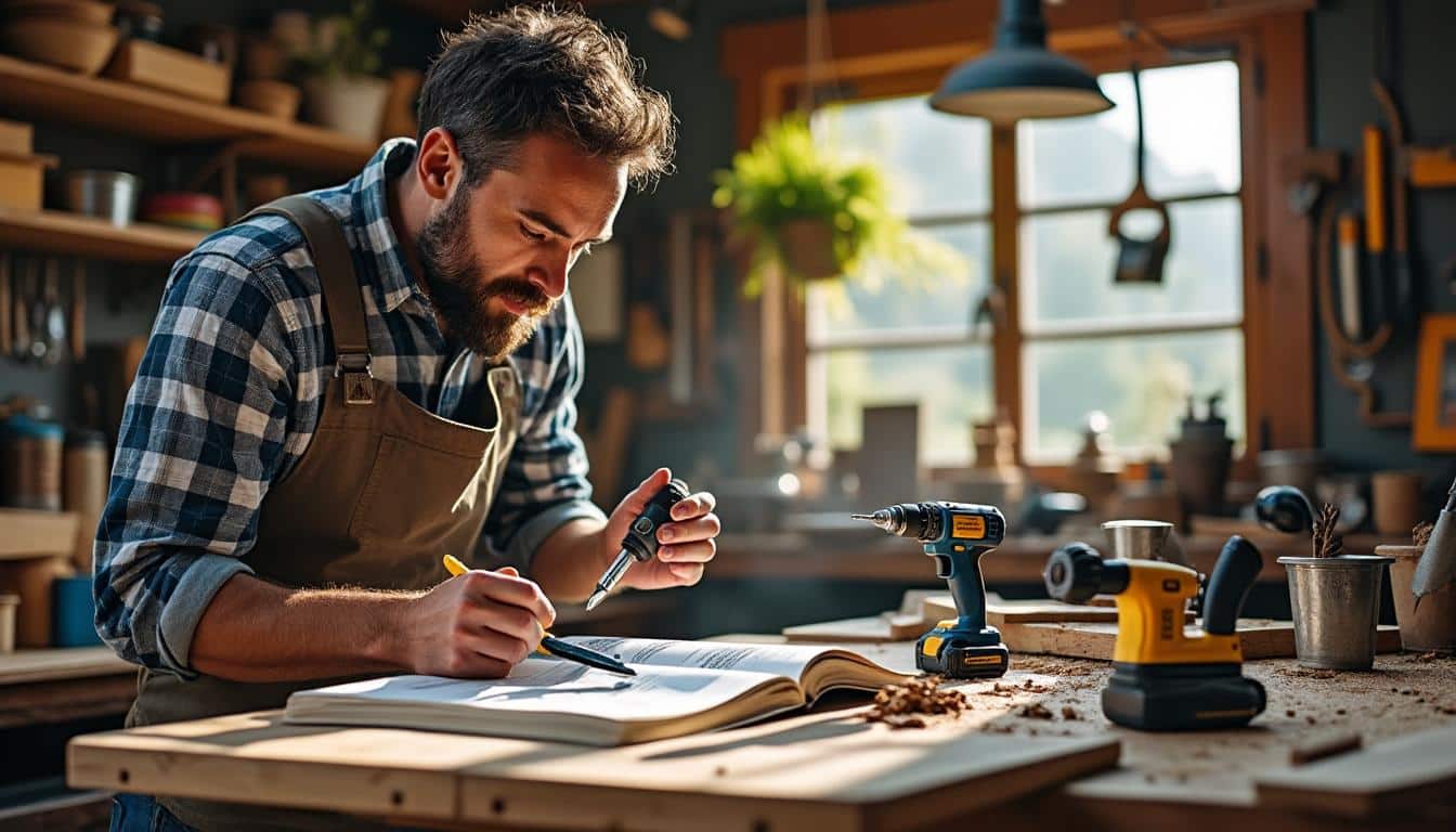 Illustration: Comment choisir la scie à onglets adaptée à vos besoins