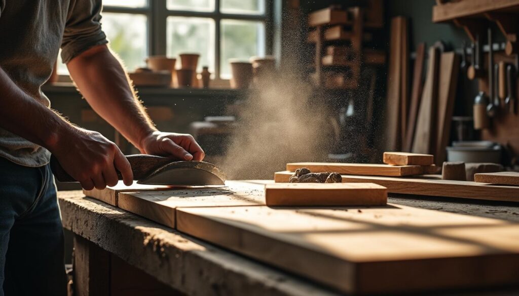 Scie à onglets : guide complet pour des découpes précises et sûres