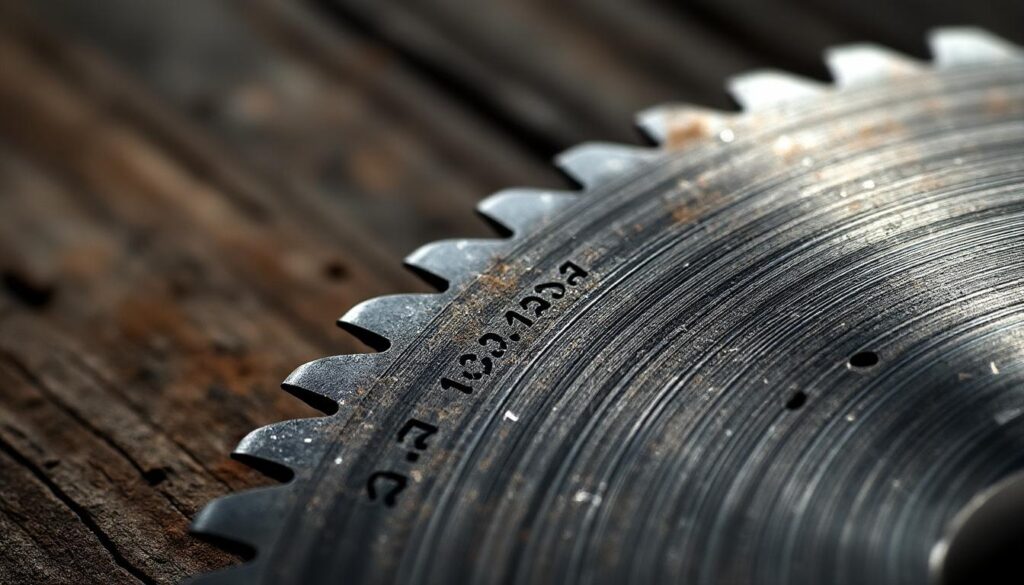 Lame de scie circulaire Parkside : guide complet pour bien choisir