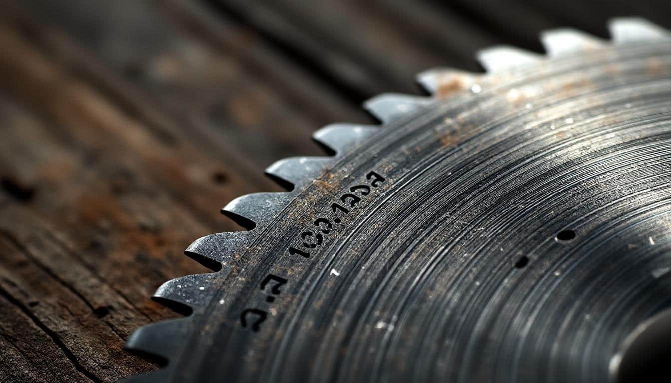 Lame de scie circulaire Parkside : guide complet pour bien choisir