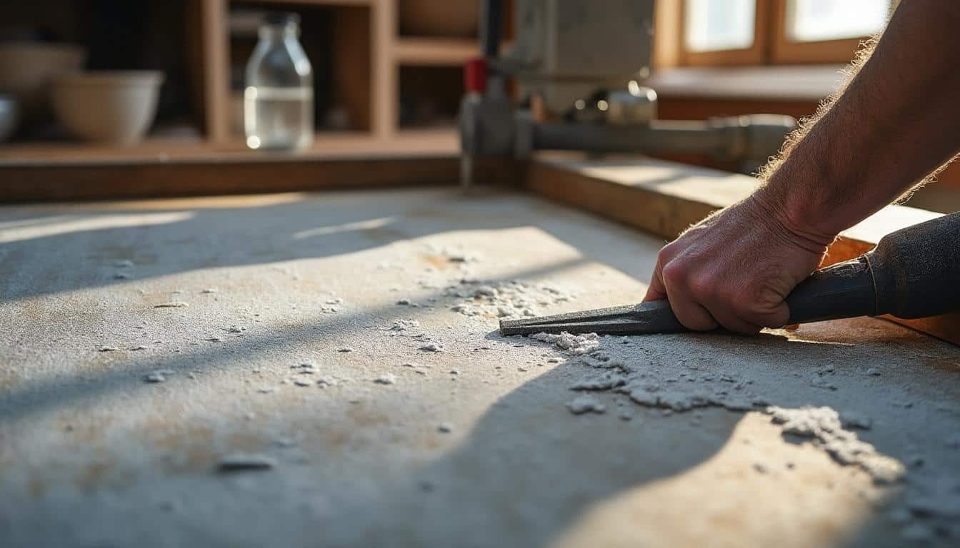 Outeau de toiture : guide complet pour une étanchéité parfaite