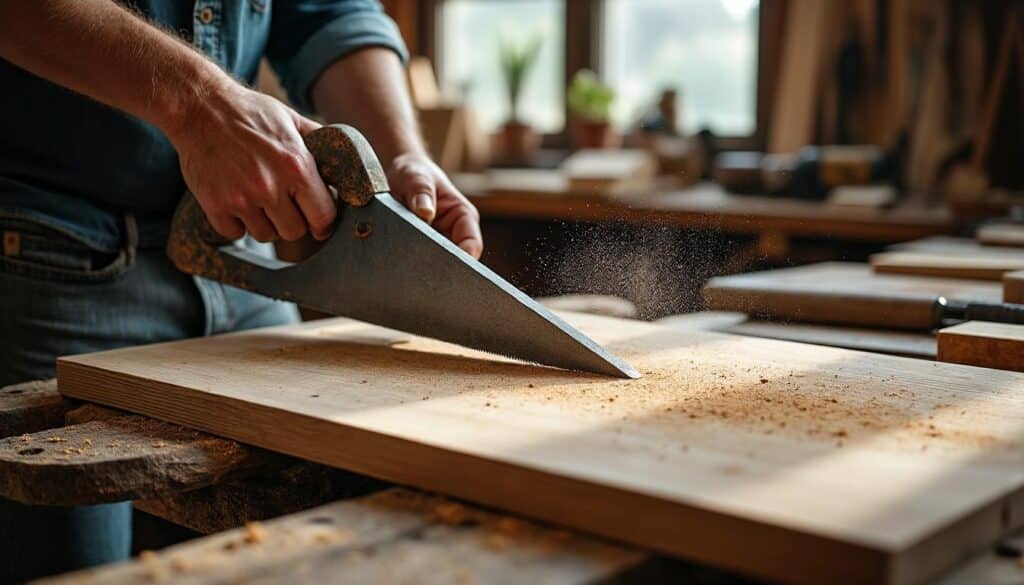 Scie croco : Guide complet pour une découpe précise et durable