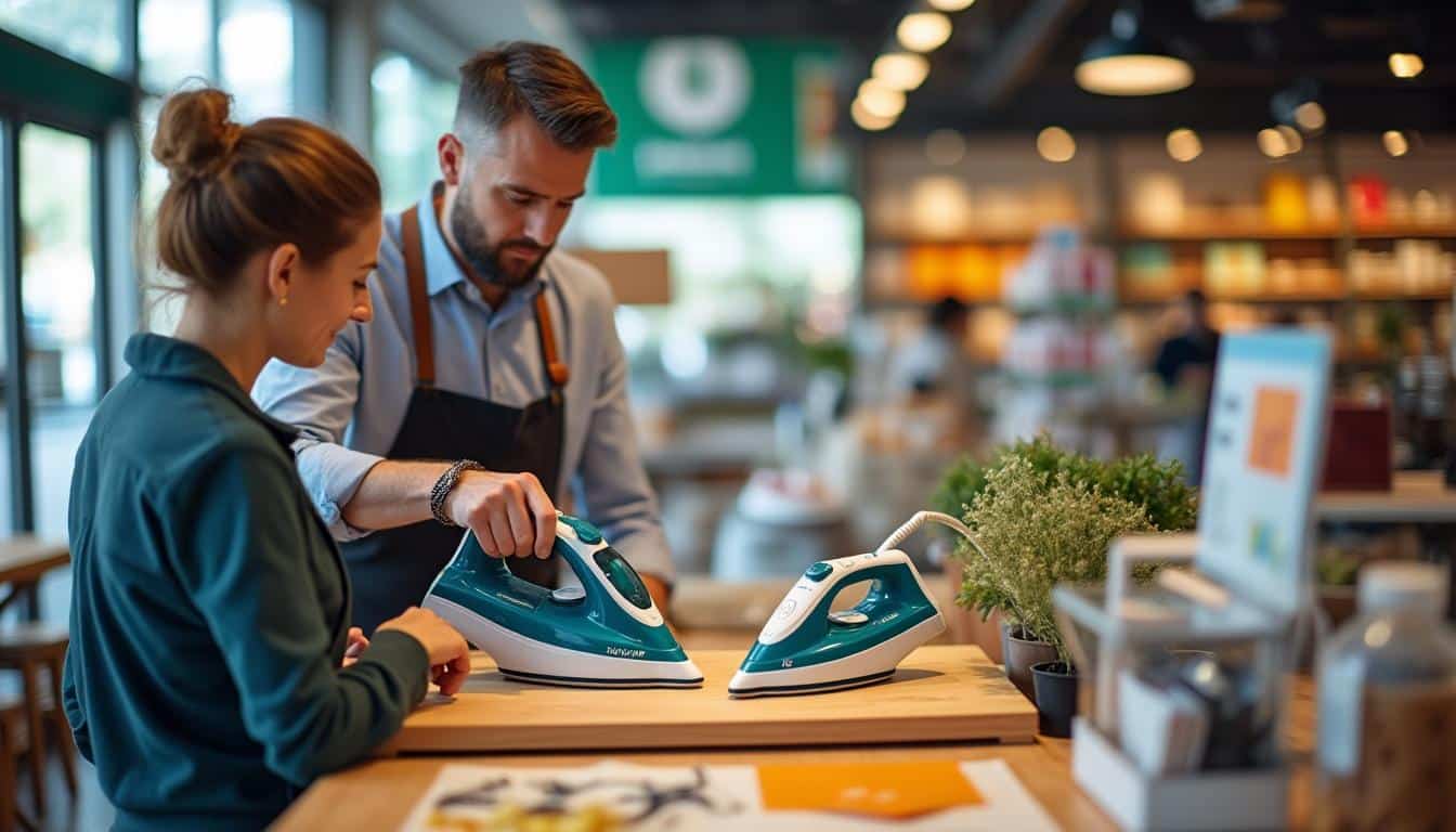 Illustration: Comment choisir entre une scie sauteuse filaire et une sans fil dans le catalogue Weldom ?