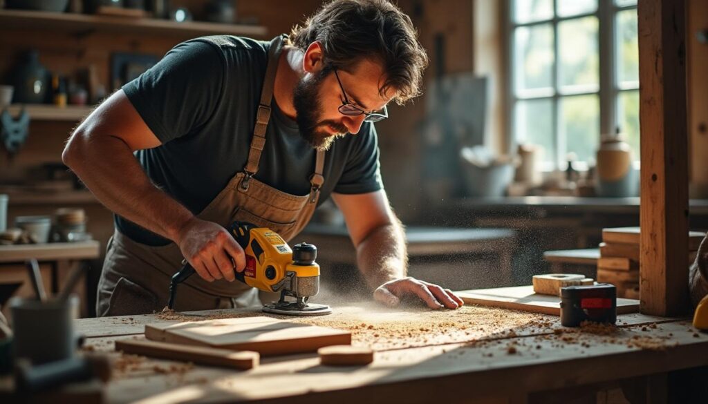 Scie sauteuse Weldom : guide complet pour choisir et utiliser