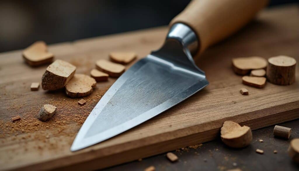 Scies cloche : choisir et utiliser l’outil idéal pour vos découpes