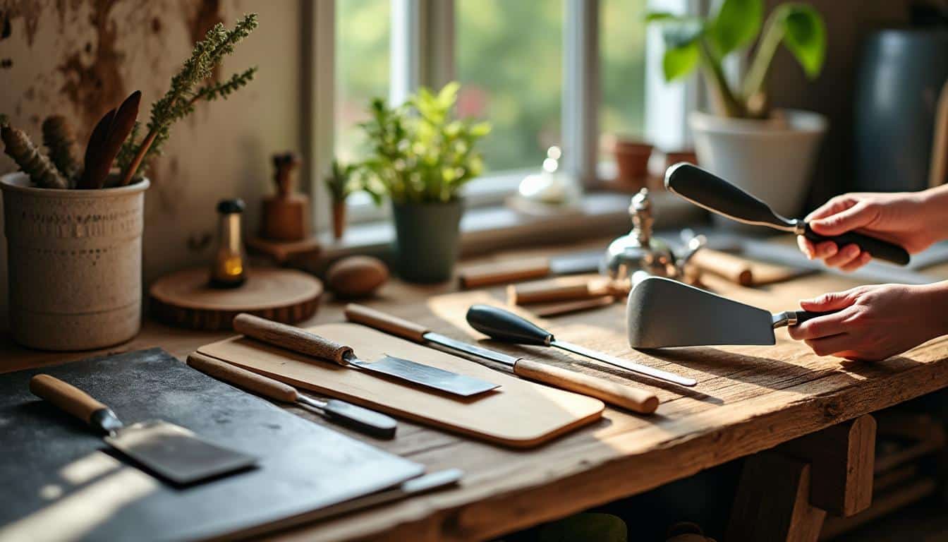 Illustration: Les différentes catégories de scies cloches adaptées aux matériaux spécifiques