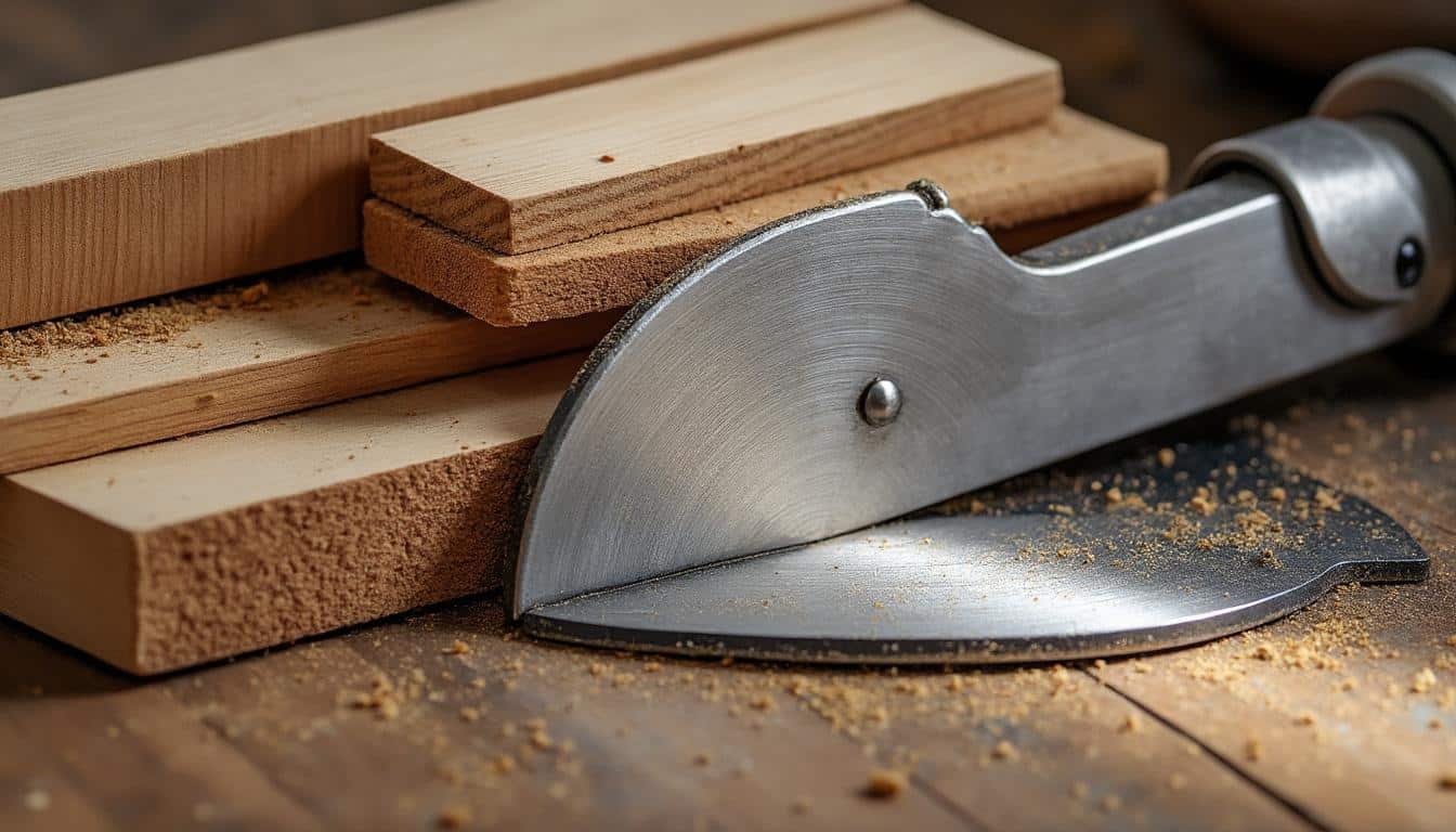 Trépan scie cloche : guide complet pour percer avec précision