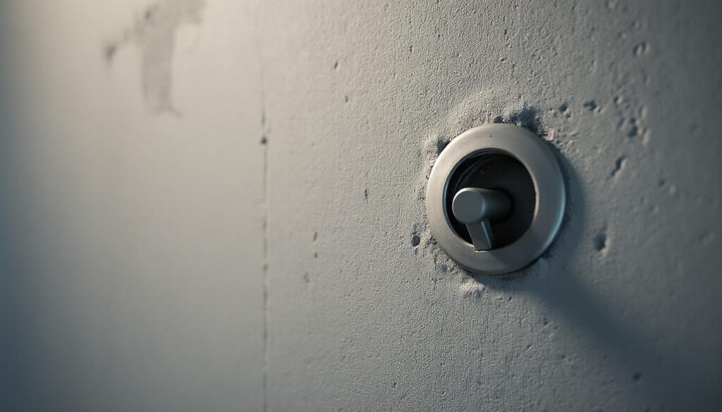 Clou pour placoplâtre : choisir et fixer sans abîmer le mur