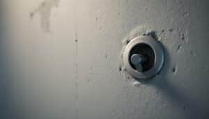 Clou pour placoplâtre : choisir et fixer sans abîmer le mur