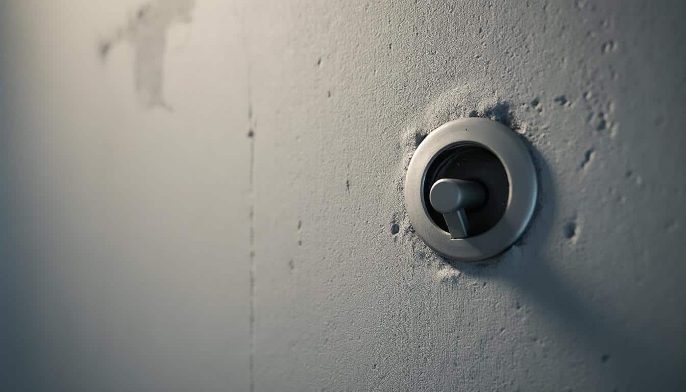 Clou pour placoplâtre : choisir et fixer sans abîmer le mur