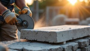 Couper la pierre : techniques et outils essentiels pour 2026