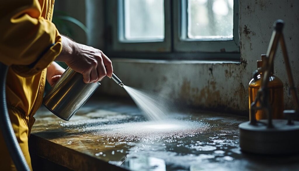 Produit pour nettoyer la toiture en ardoise : guide complet et conseils