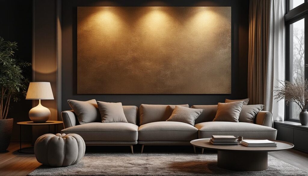 Applique murale intérieur : guide pour un éclairage déco réussi