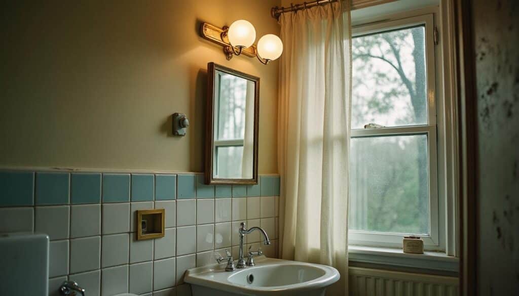 Applique murale pour la salle de bain : guide pour un éclairage idéal