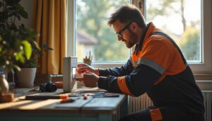 Dépannage de l’alarme maison : conseils et solutions rapides