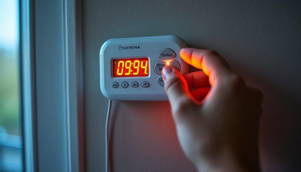 Fonctionnement de l’alarme : guide complet pour bien comprendre