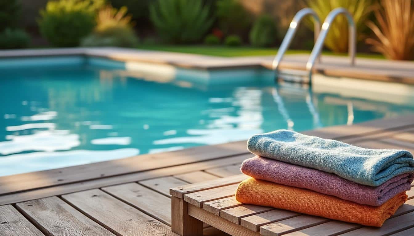 Piscine 6x3 hors sol : guide complet pour bien choisir et installer