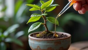 Engrais pour bonsaï : bien choisir et fertiliser efficacement