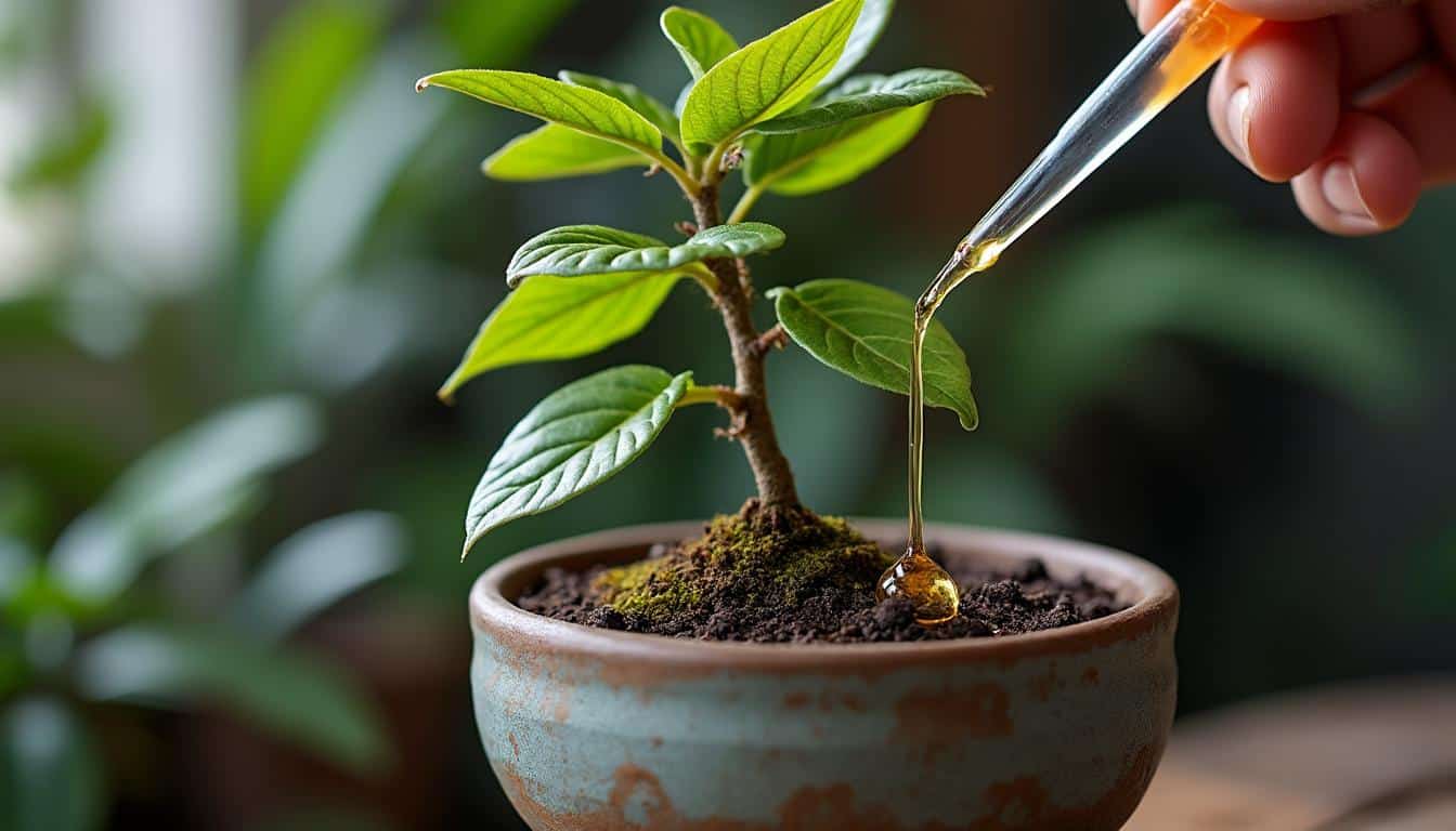 Engrais pour bonsaï : bien choisir et fertiliser efficacement
