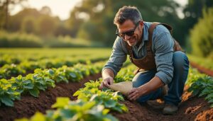 Engrais pour la pomme de terre : guide pour une fertilisation optimale