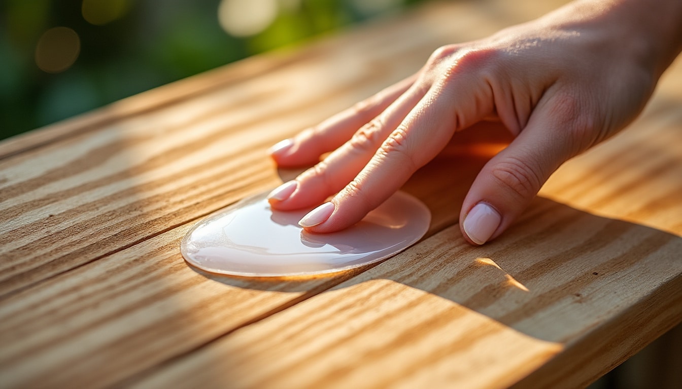 Décapant de peinture : guide complet pour un décapage efficace