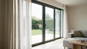 Porte-fenêtre en aluminium : comment bien la choisir
