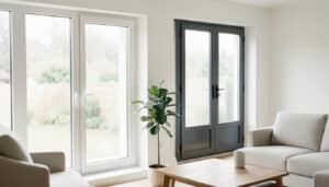 Fenêtre PVC ou aluminium : comment bien choisir